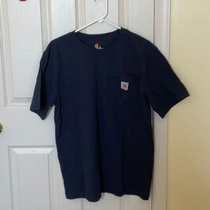 Men’s Carhartt Pocket T-Shirt